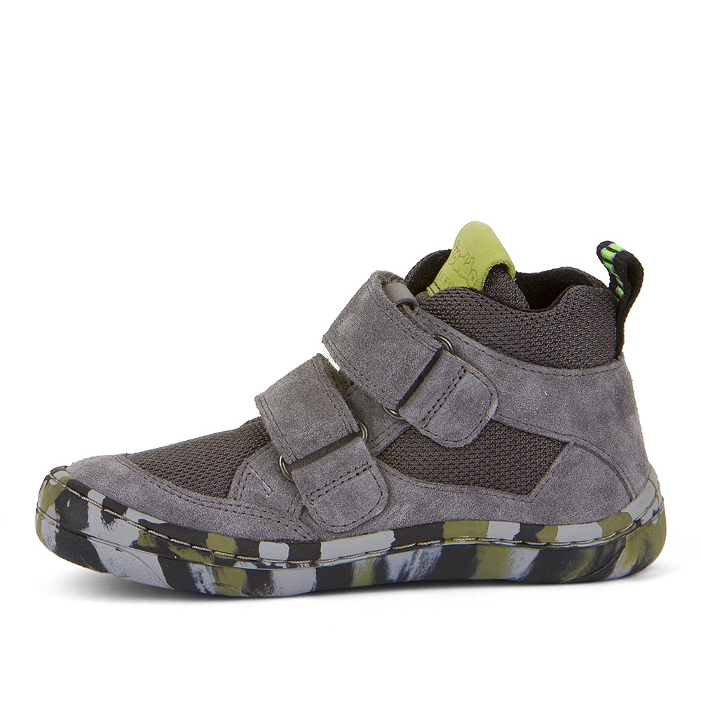 Dječje gležnjače - BAREFOOT AUTUMN T-3 large1