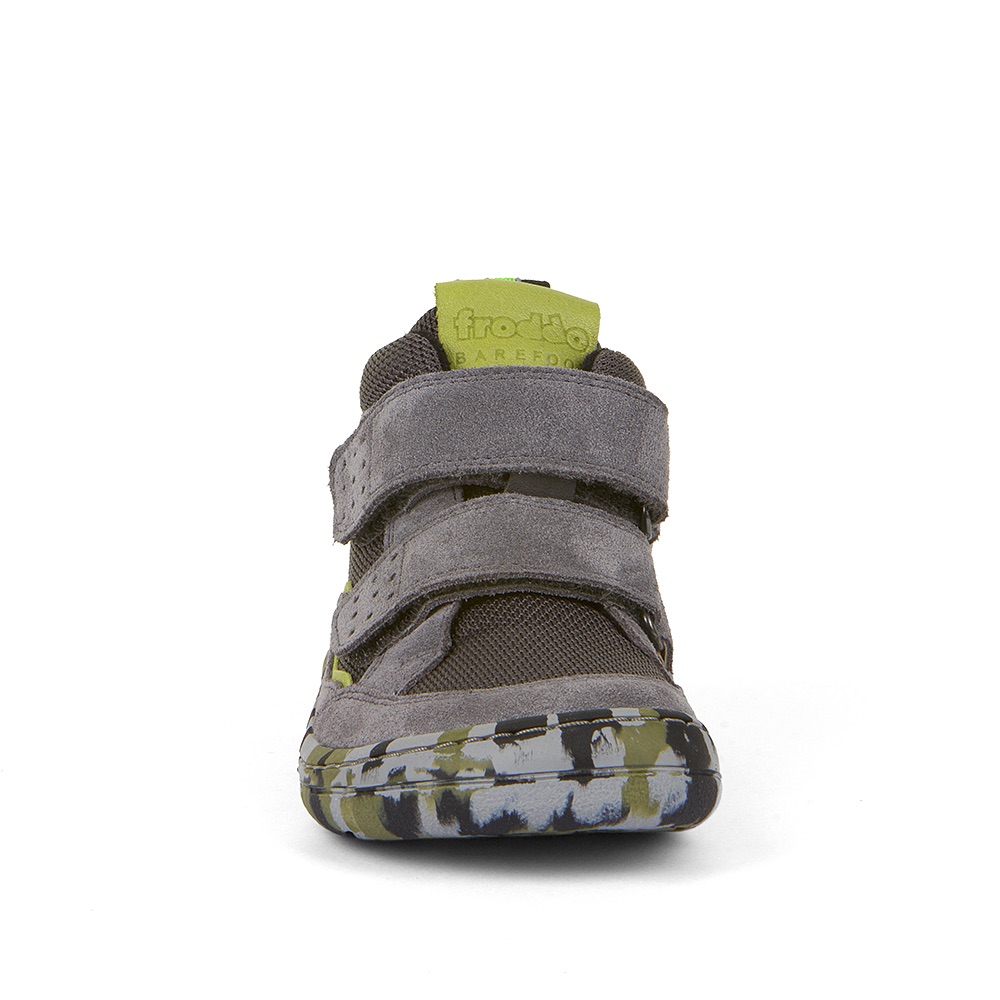 Dječje gležnjače - BAREFOOT AUTUMN T-4 large1