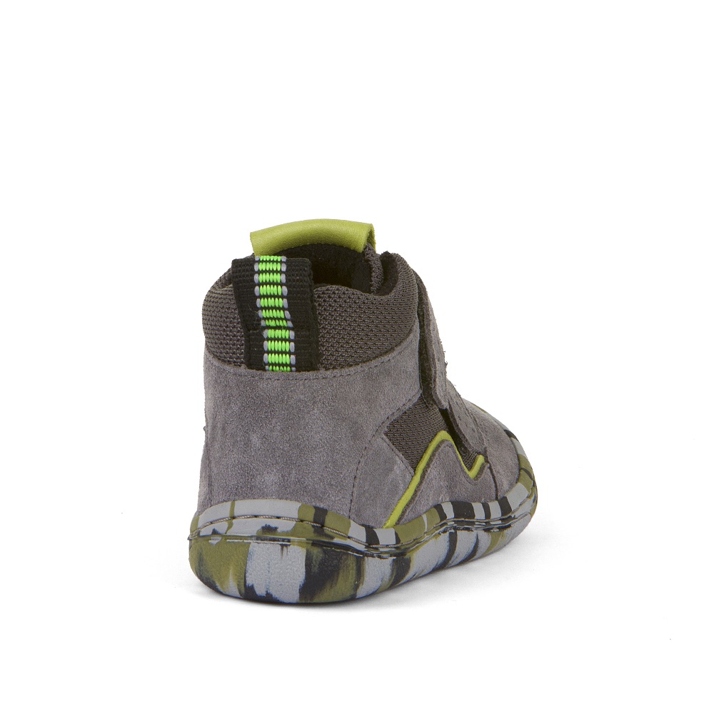 Dječje gležnjače - BAREFOOT AUTUMN T-5 large1