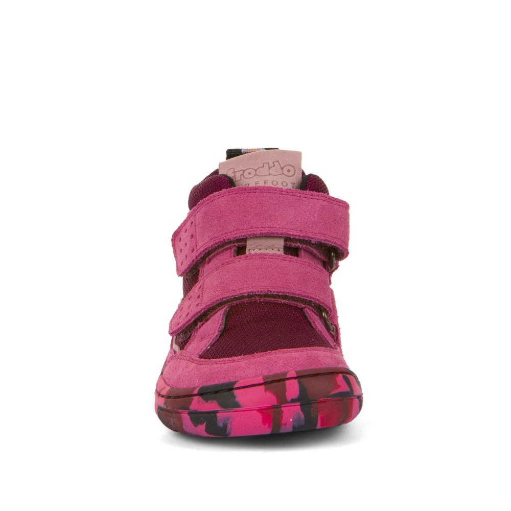 Dječje gležnjače - BAREFOOT AUTUMN T-4 large1