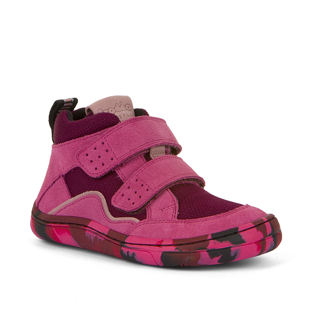 Dječje gležnjače - BAREFOOT AUTUMN T-2 large1