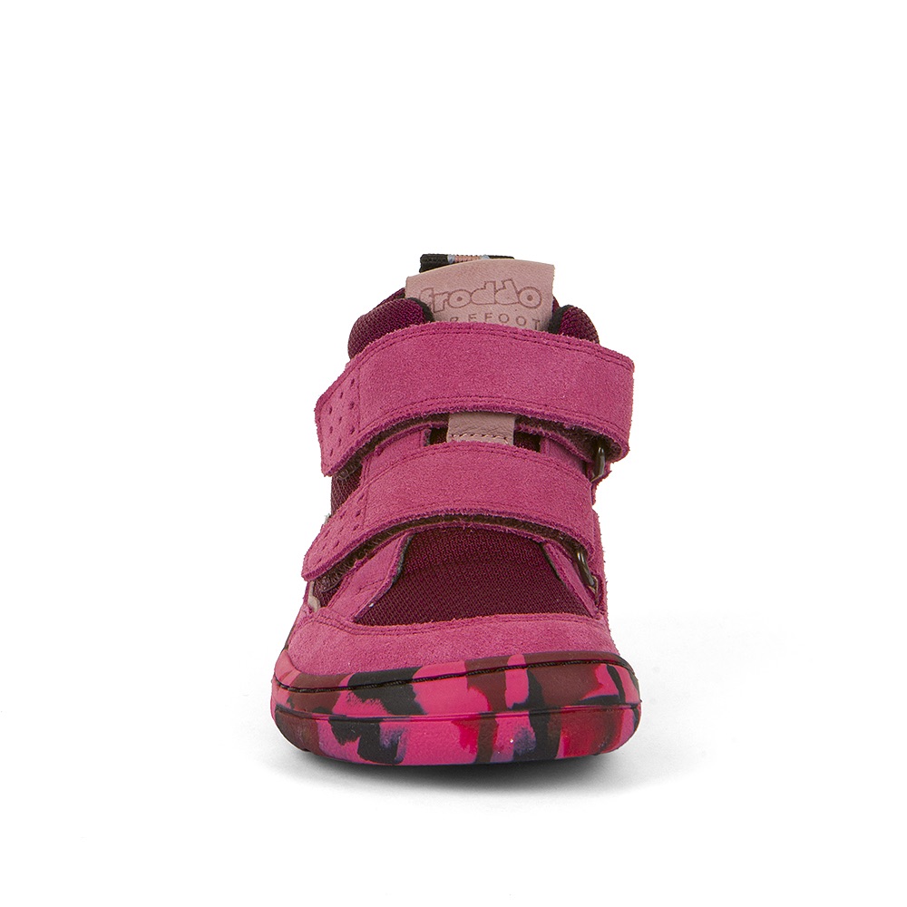 Dječje gležnjače - BAREFOOT AUTUMN T-4 large1