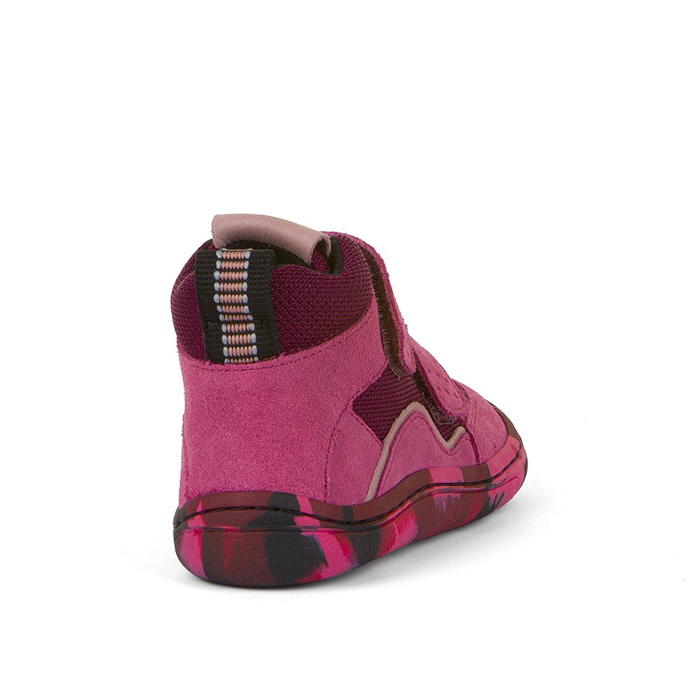 Dječje gležnjače - BAREFOOT AUTUMN T-5 large1