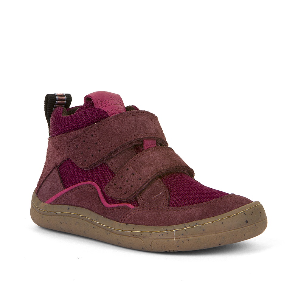 Dječje gležnjače - BAREFOOT AUTUMN T-2 large1