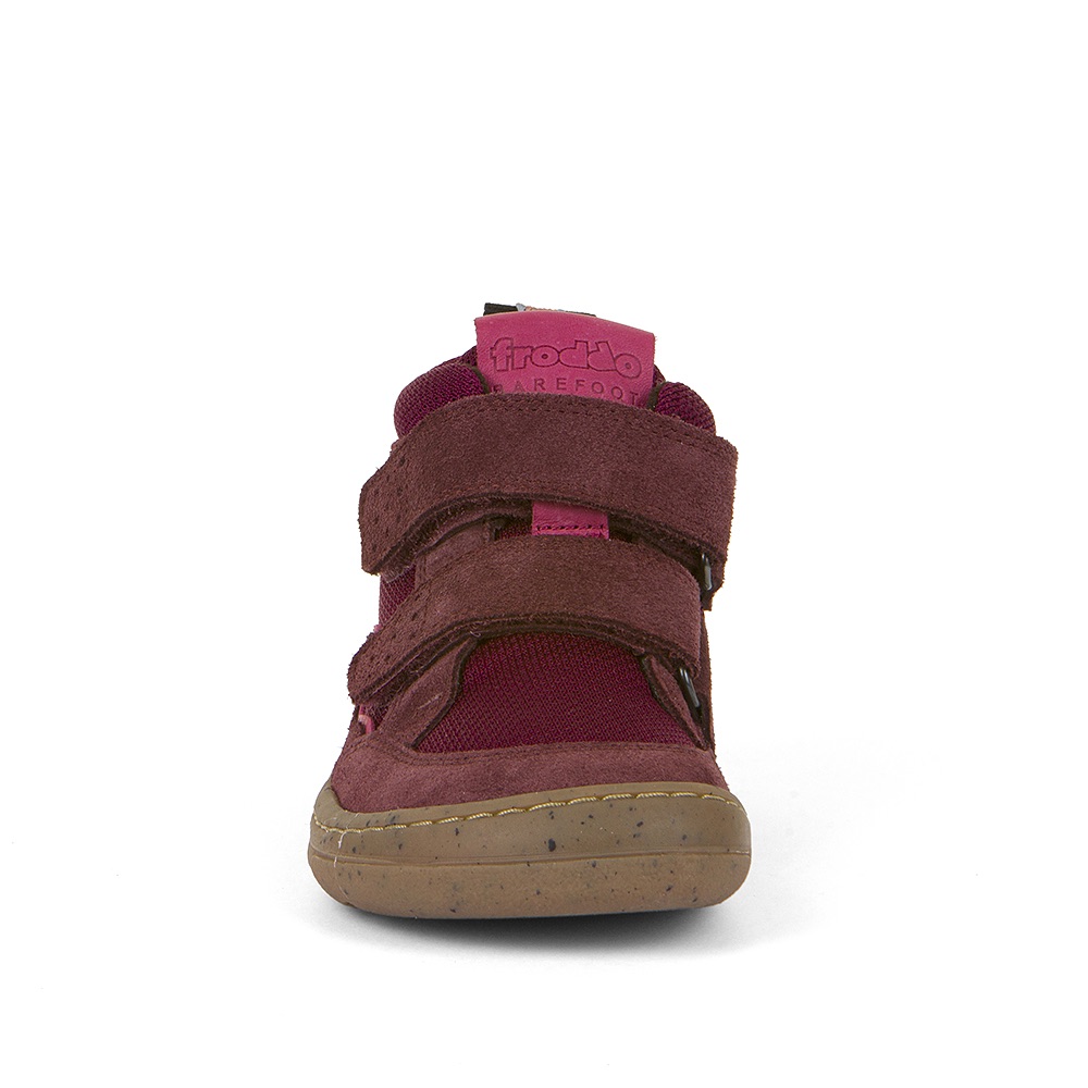 Dječje gležnjače - BAREFOOT AUTUMN T-4 large1