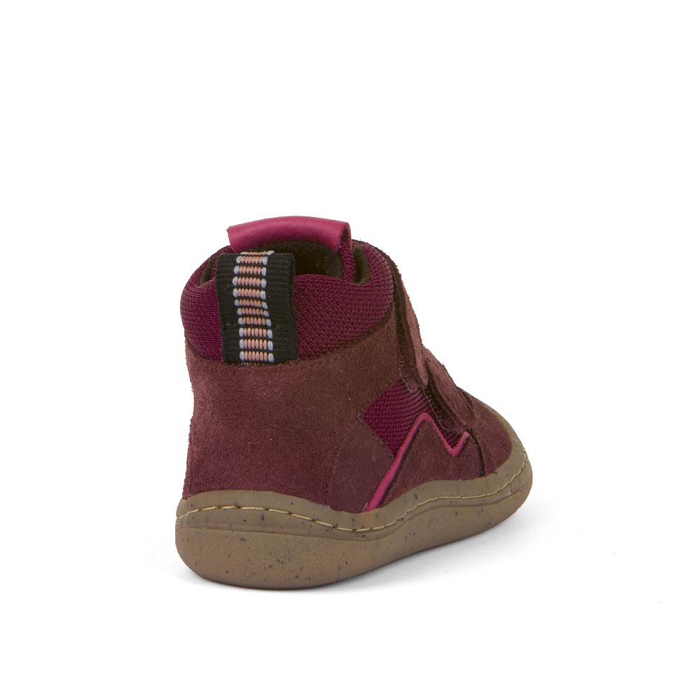 Dječje gležnjače - BAREFOOT AUTUMN T-5 large1