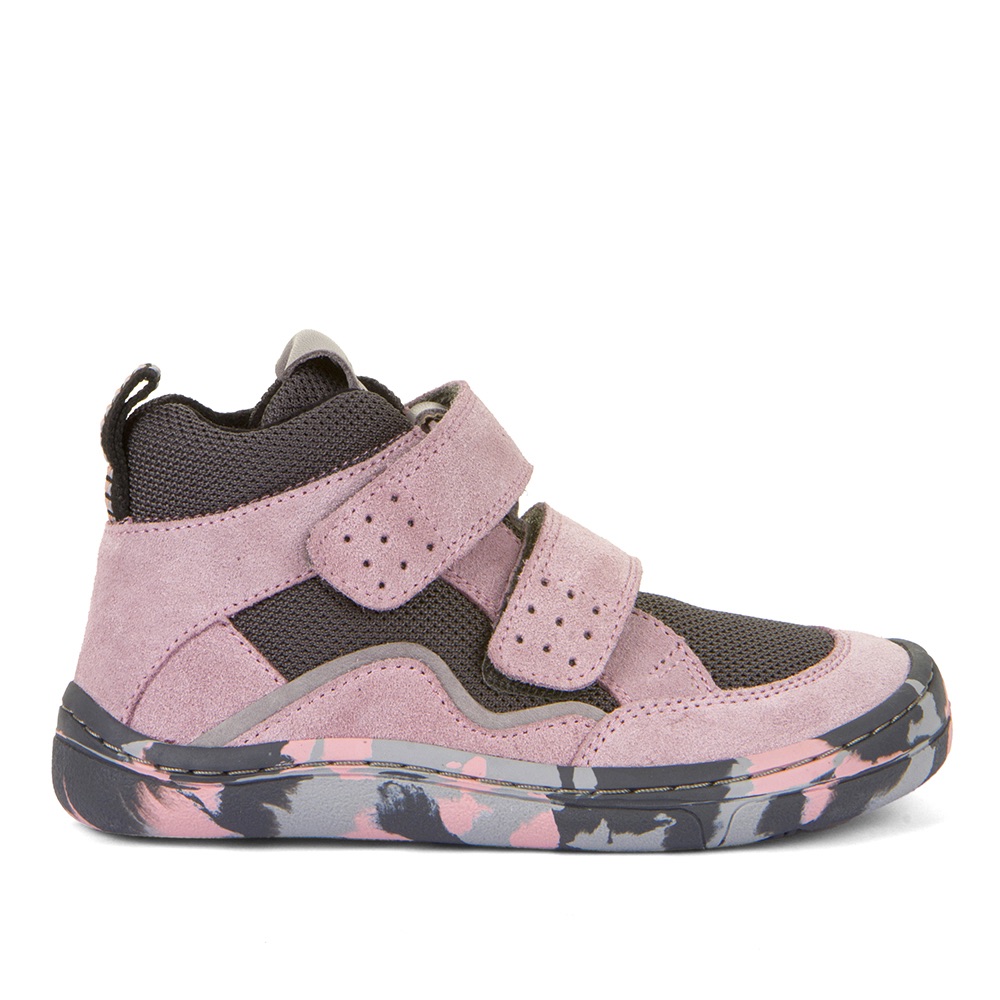 Dječje gležnjače - BAREFOOT AUTUMN T picture