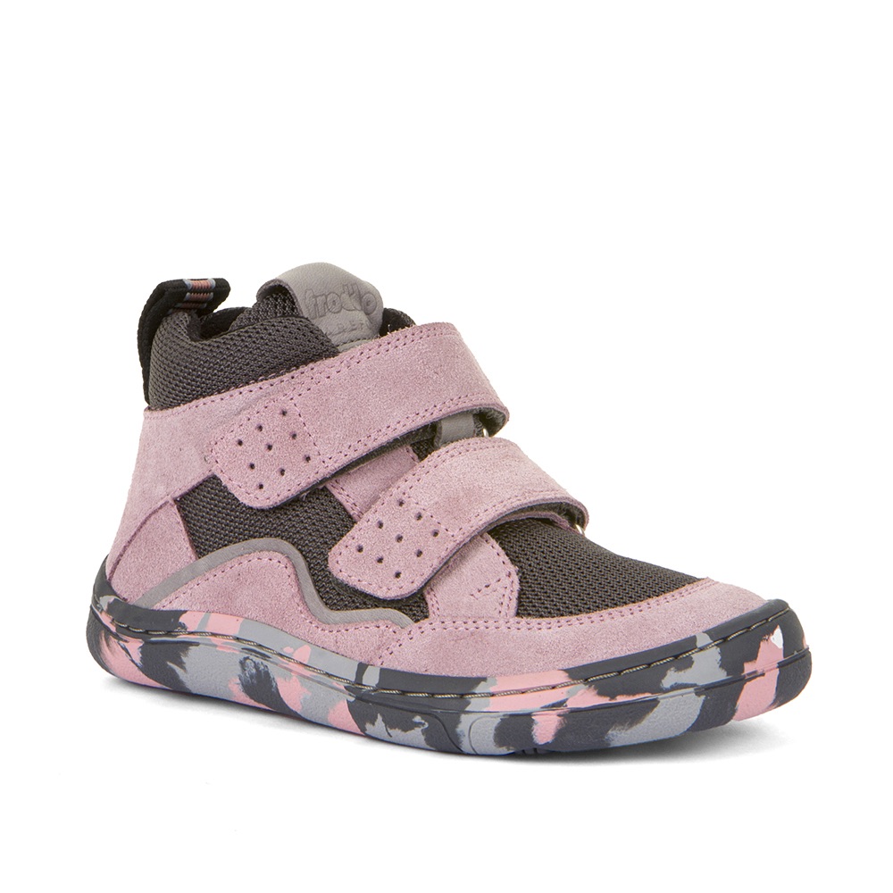 Dječje gležnjače - BAREFOOT AUTUMN T-2 large1