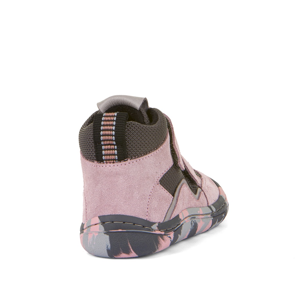 Dječje gležnjače - BAREFOOT AUTUMN T-5 large1