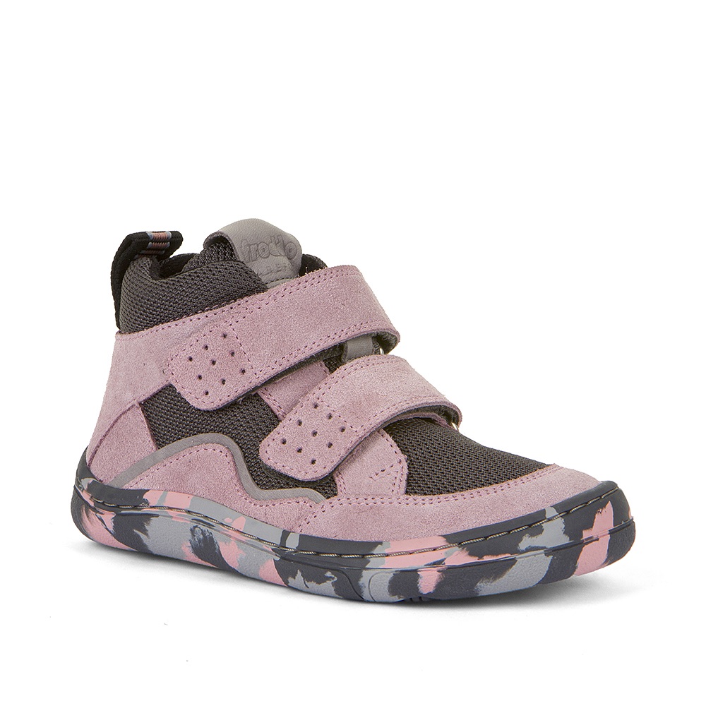 Dječje gležnjače - BAREFOOT AUTUMN T-2 large1