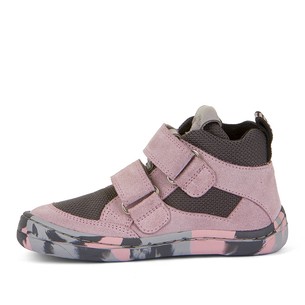 Dječje gležnjače - BAREFOOT AUTUMN T-3 large1