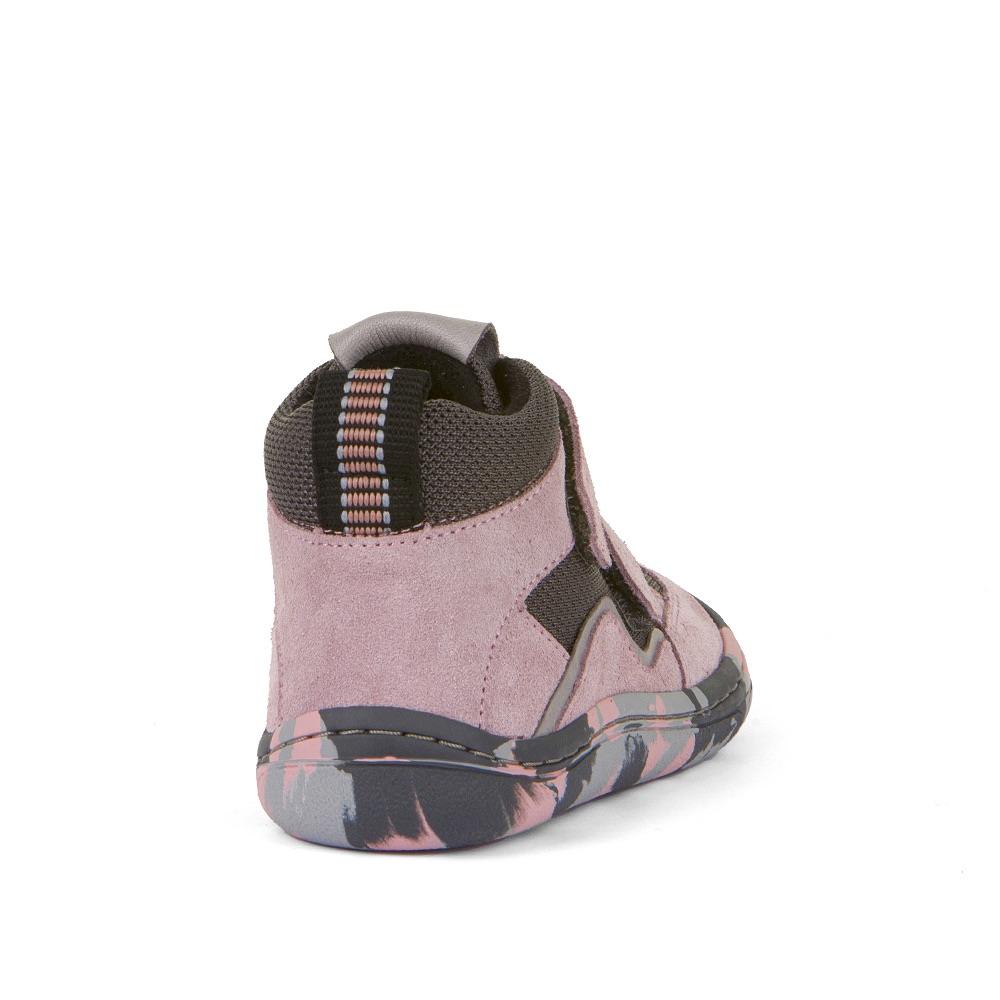 Dječje gležnjače - BAREFOOT AUTUMN T-5 large1