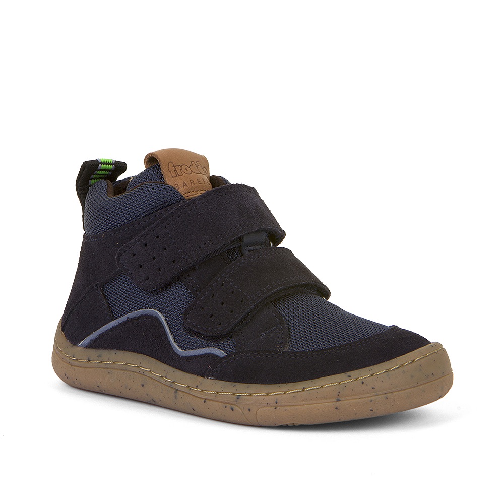 Dječje gležnjače - BAREFOOT AUTUMN T-2 large1