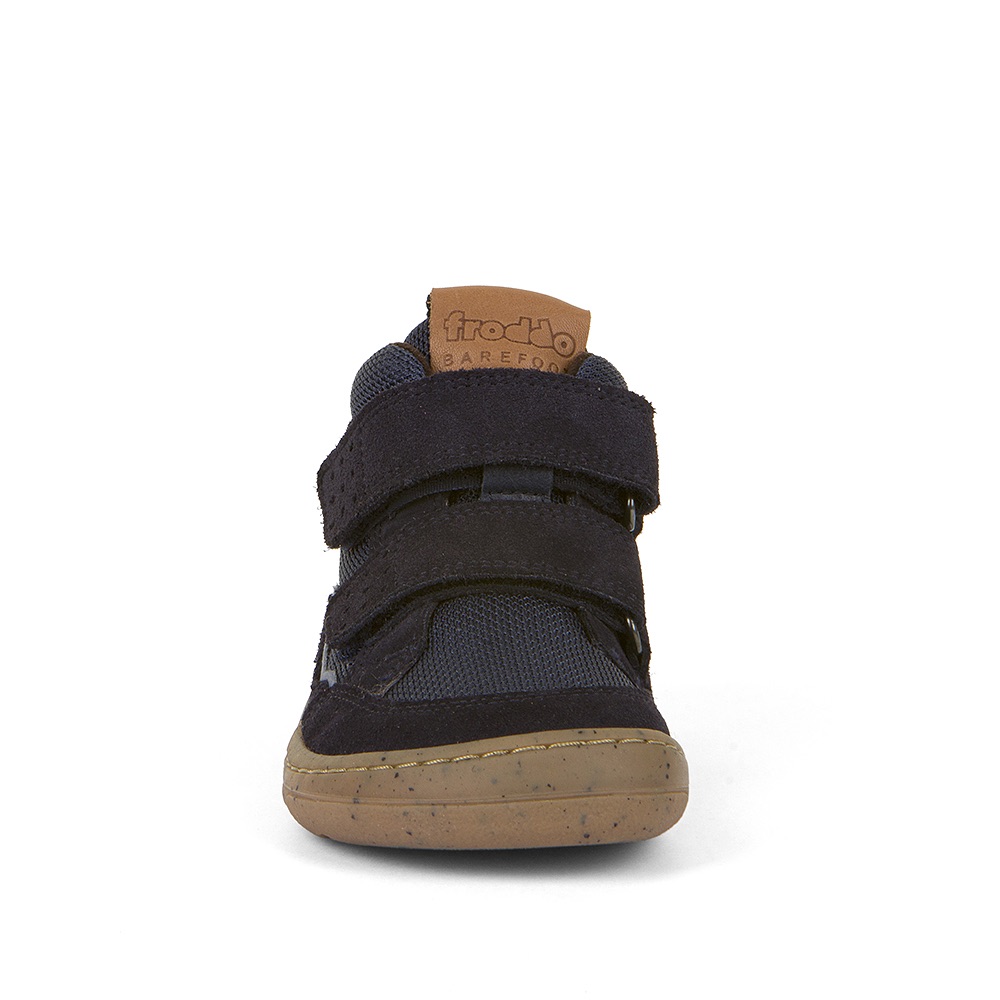 Dječje gležnjače - BAREFOOT AUTUMN T-4 large1