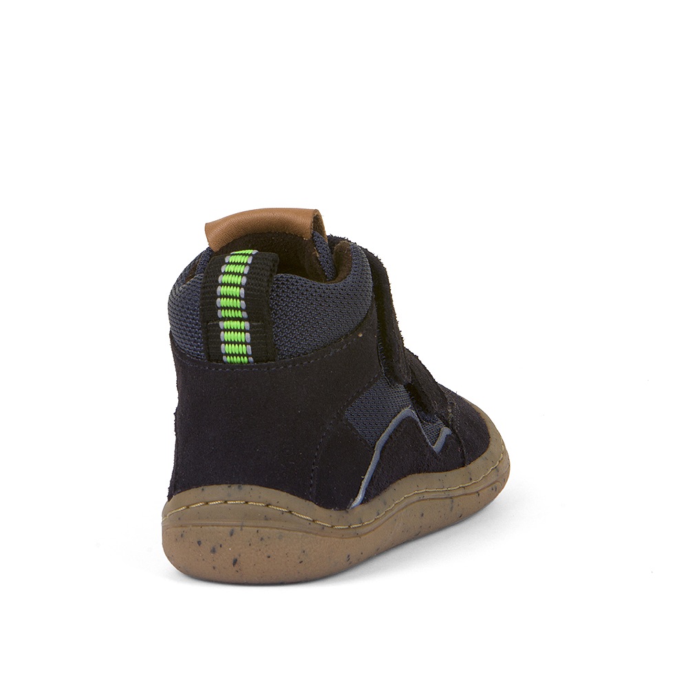 Dječje gležnjače - BAREFOOT AUTUMN T-5 large1