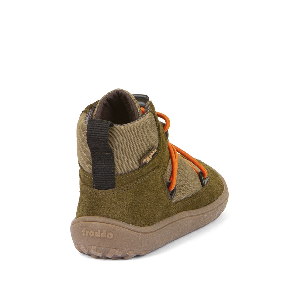 Children's Ankle Boots-4 large1