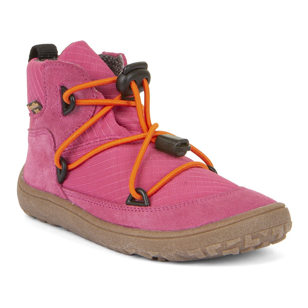 Children's Ankle Boots-1 large1