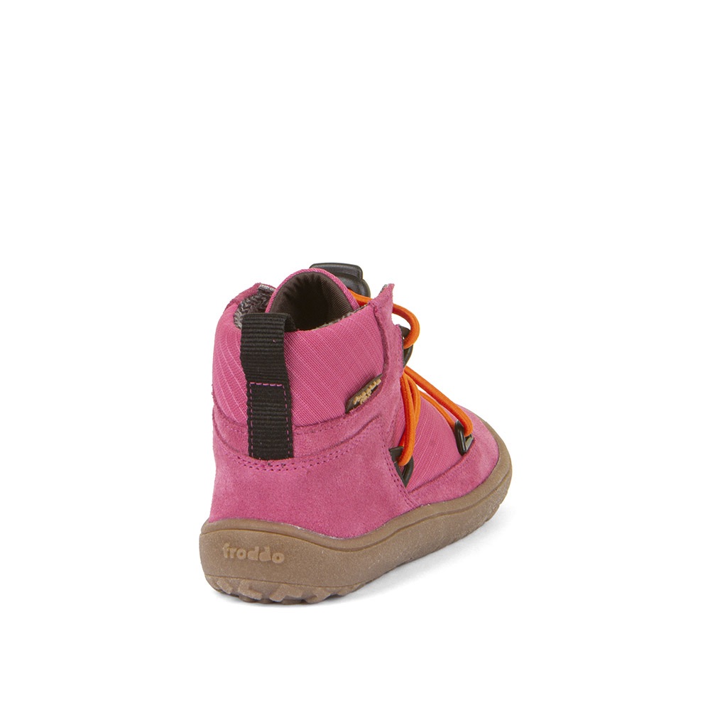 Children's Ankle Boots-4 large1