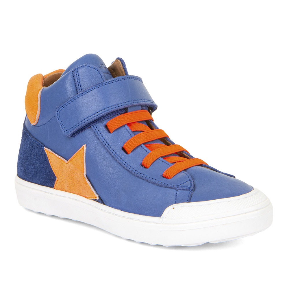 Children's Ankle Boots-1 large1