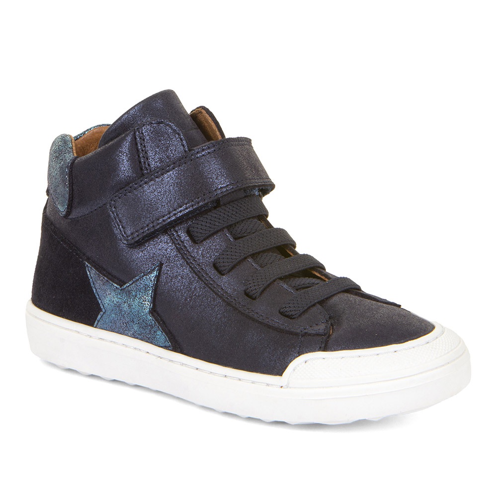 Children's Ankle Boots-1 large1