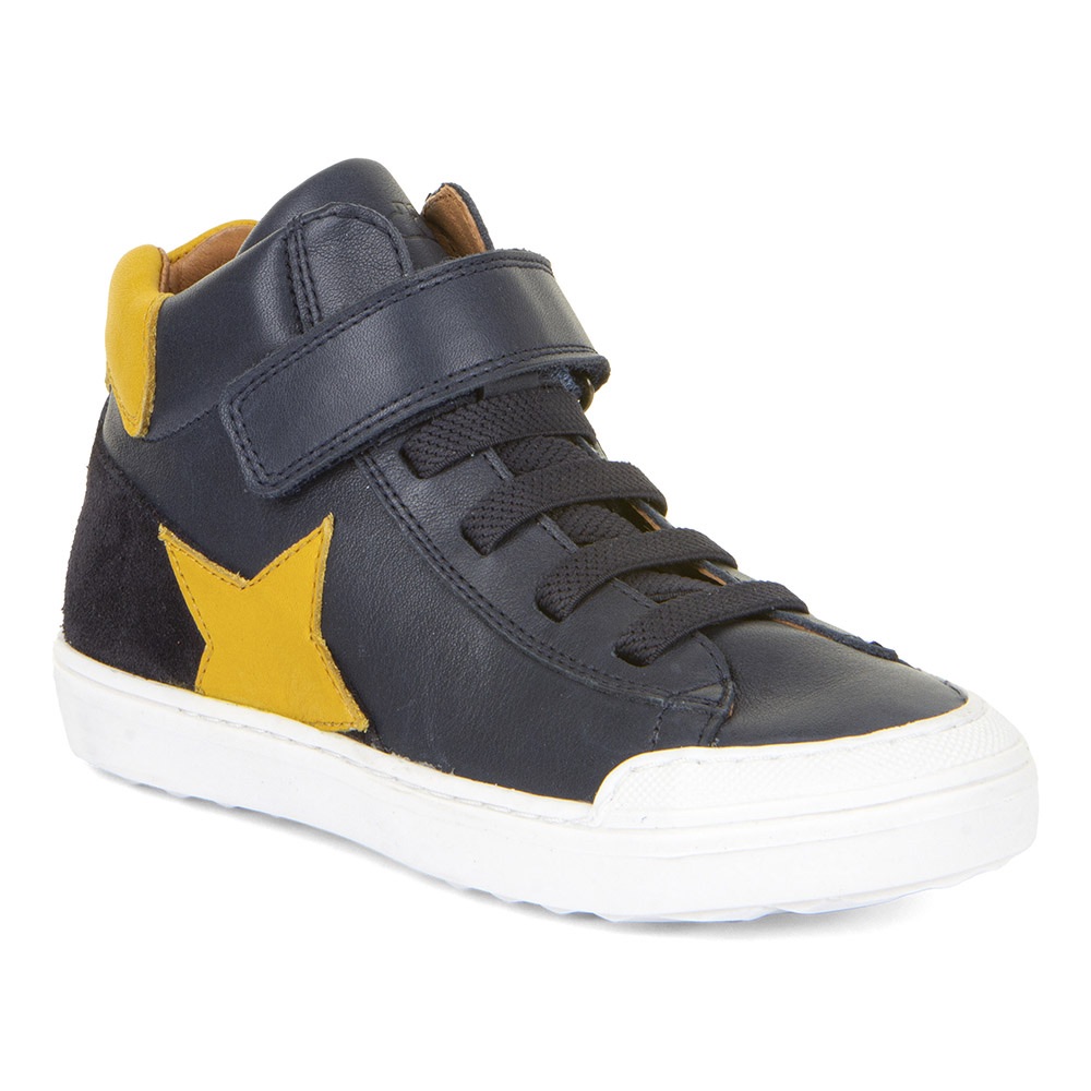 Children's Ankle Boots-1 large1