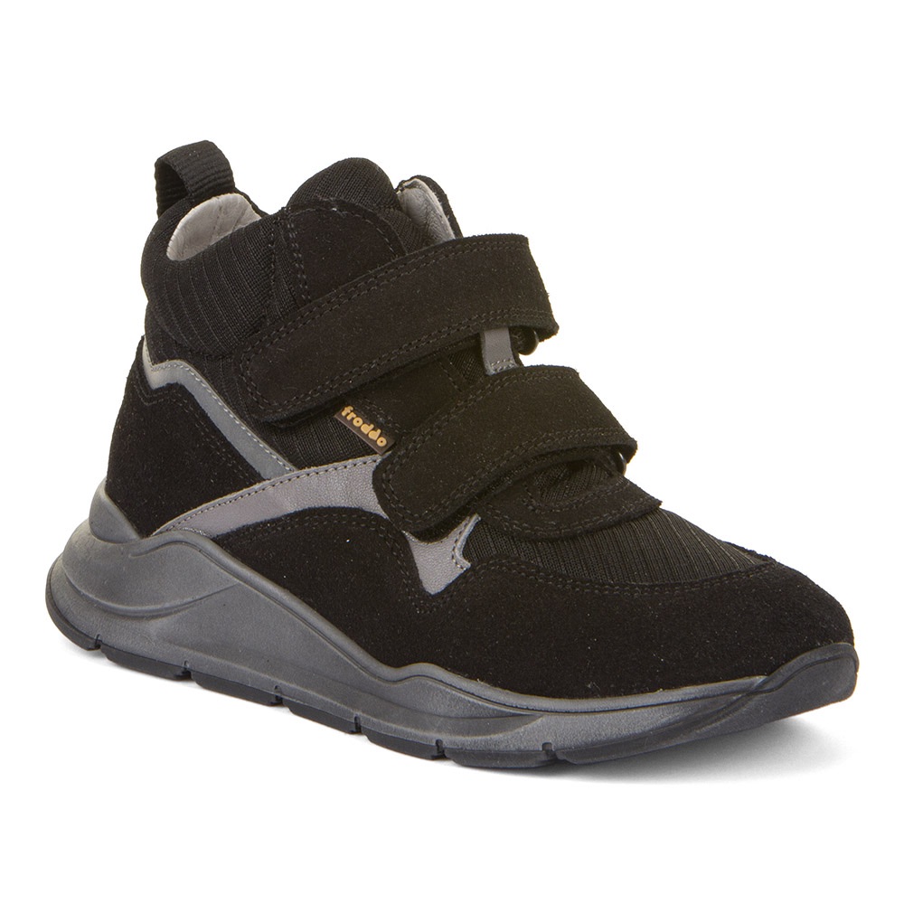 Children's Ankle Boots-1 large1