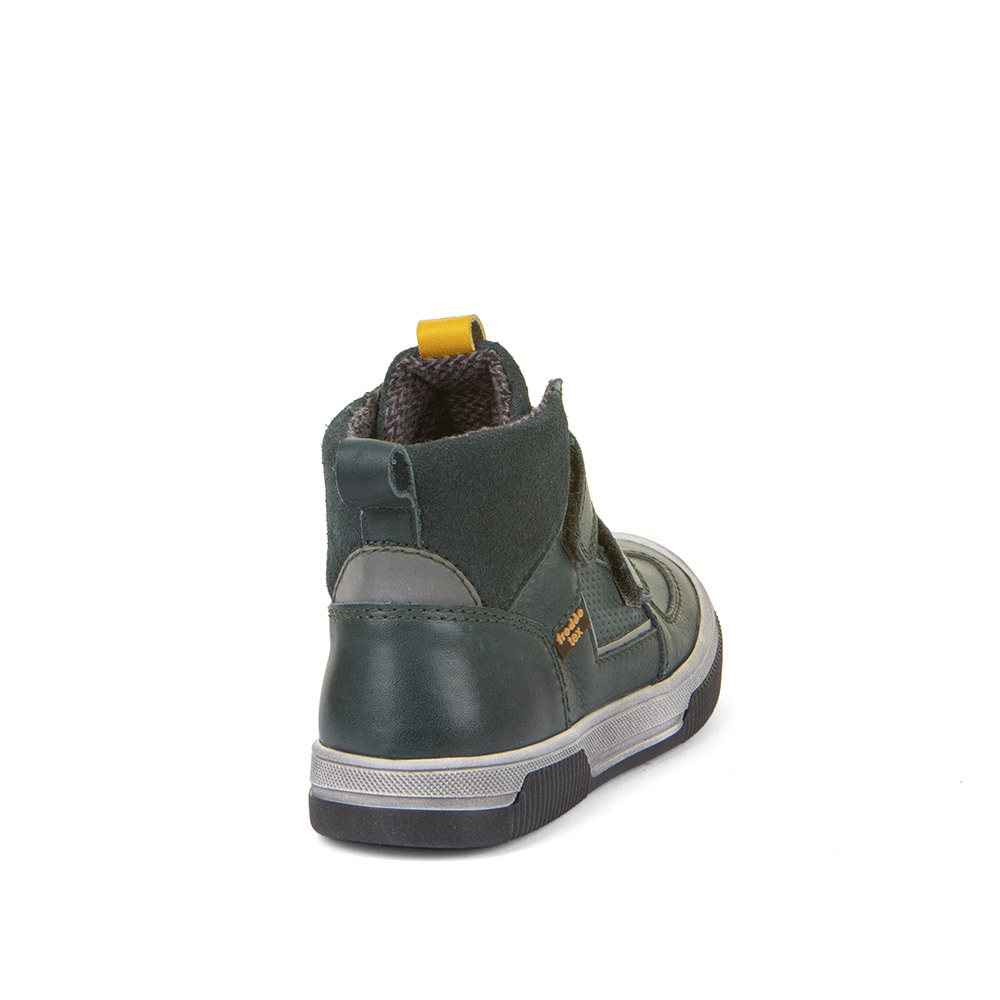 Children's Ankle Boots-4 large1