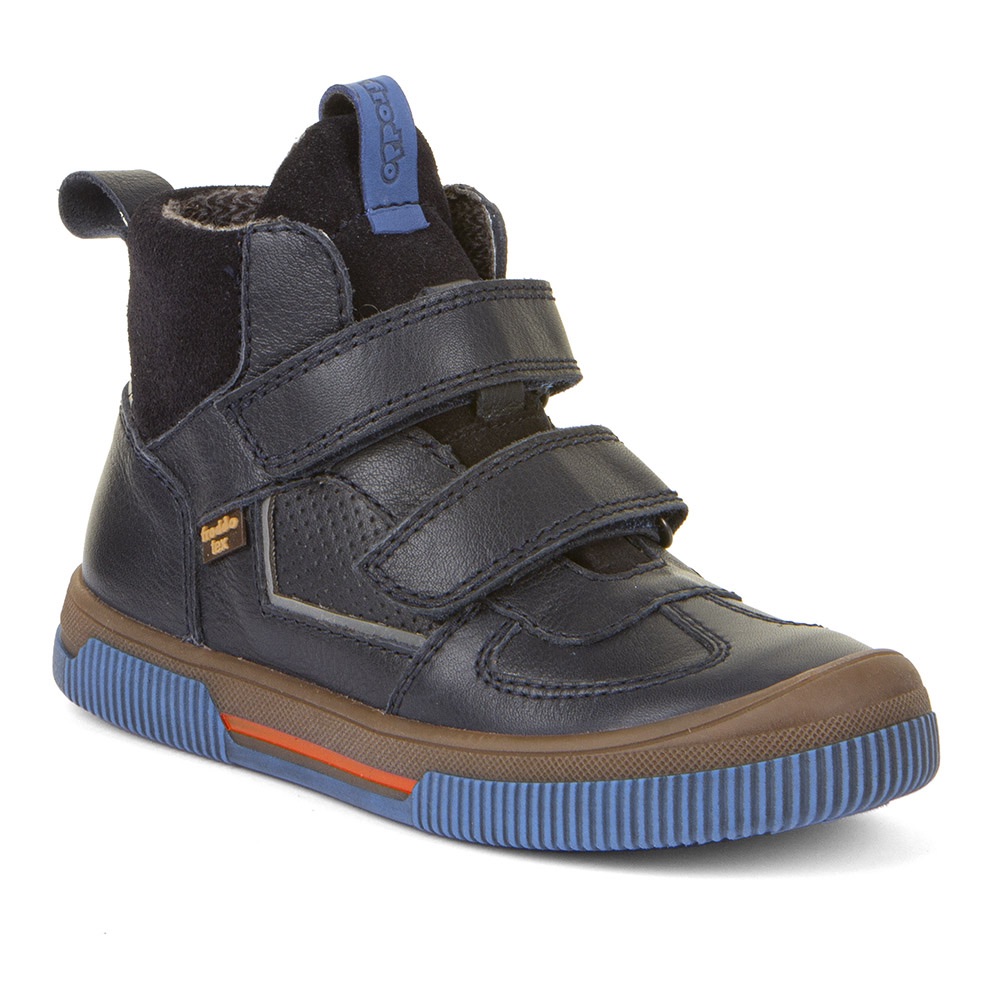 Children's Ankle Boots-1 large1