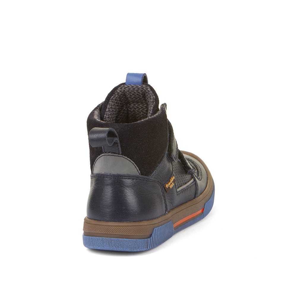 Children's Ankle Boots-4 large1