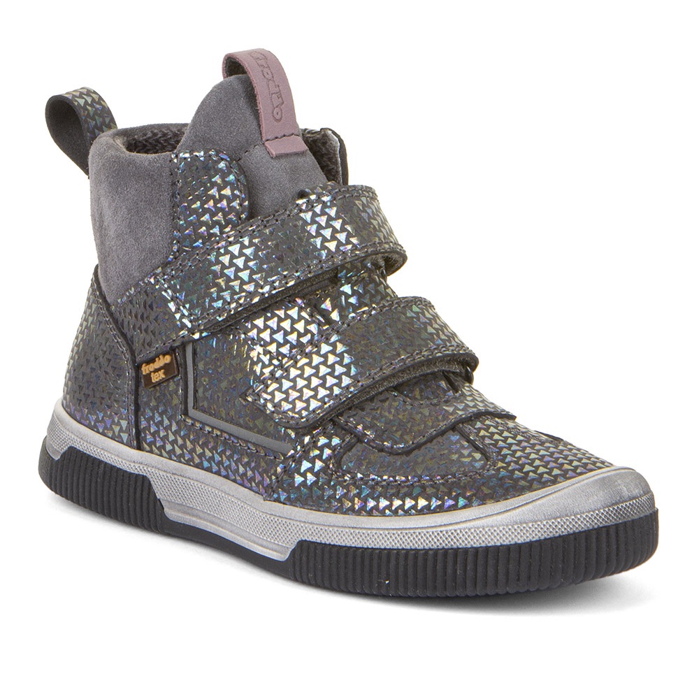 Children's Ankle Boots-1 large1