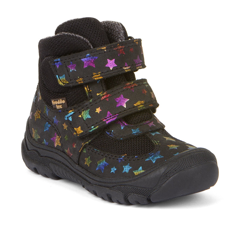 Children's Ankle Boots-1 large1