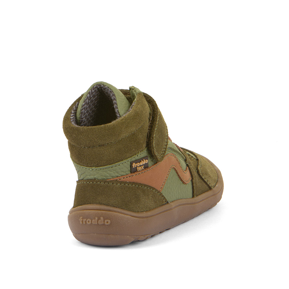 Dječje gležnjače-5 large1