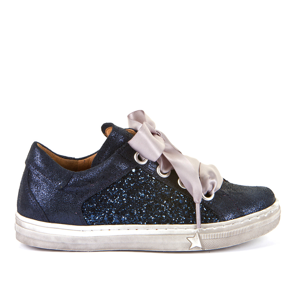 Froddo dječje tenisice sa satenskim vezicama picture