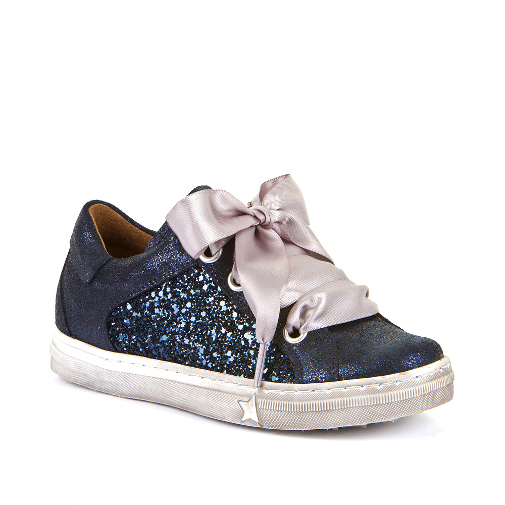 Froddo dječje tenisice sa satenskim vezicama-2 large1