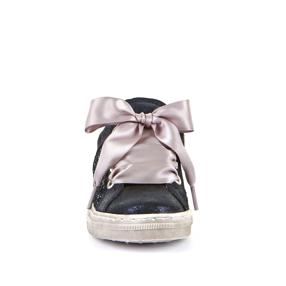 Froddo dječje tenisice sa satenskim vezicama-4 large1