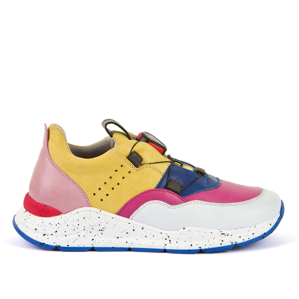 Froddo dječje tenisice sa sigurnosnim mehanizmom picture