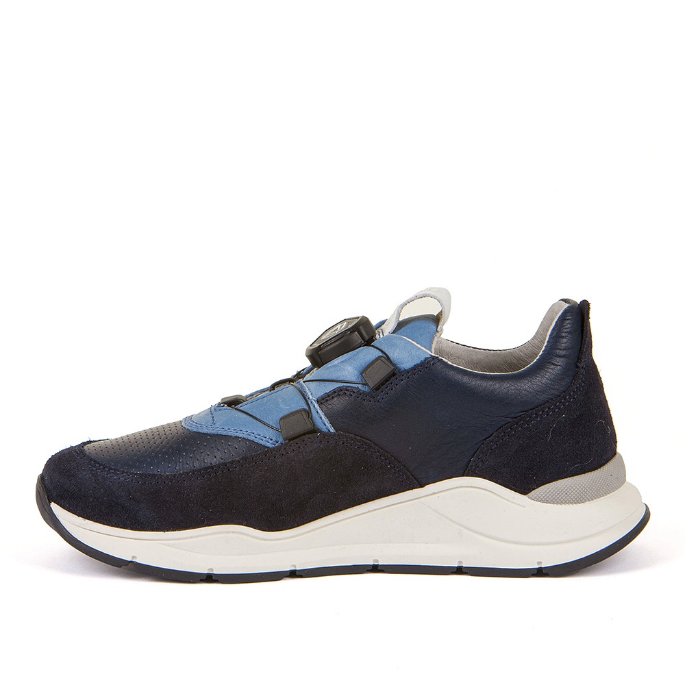 Dječje tenisice s mehanizmom zatvaranja - JULIO W-3 large1