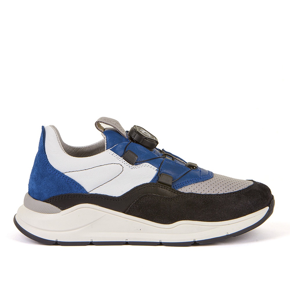 Dječje tenisice s mehanizmom zatvaranja - JULIO W picture