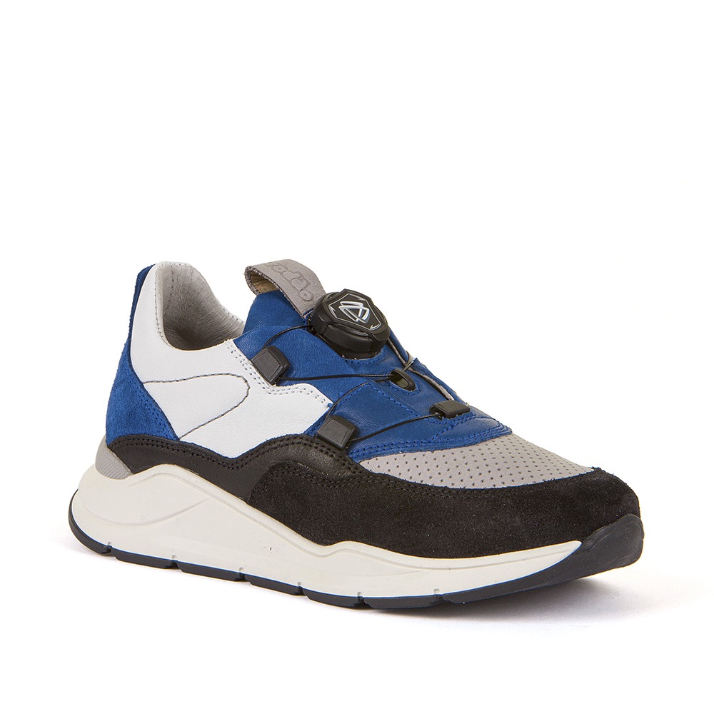 Dječje tenisice s mehanizmom zatvaranja - JULIO W-2 large1