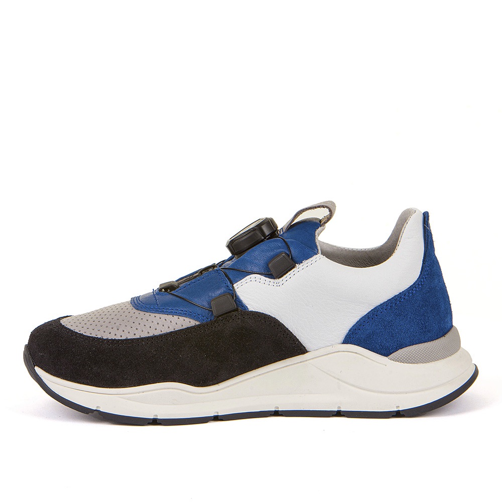 Dječje tenisice s mehanizmom zatvaranja - JULIO W-3 large1