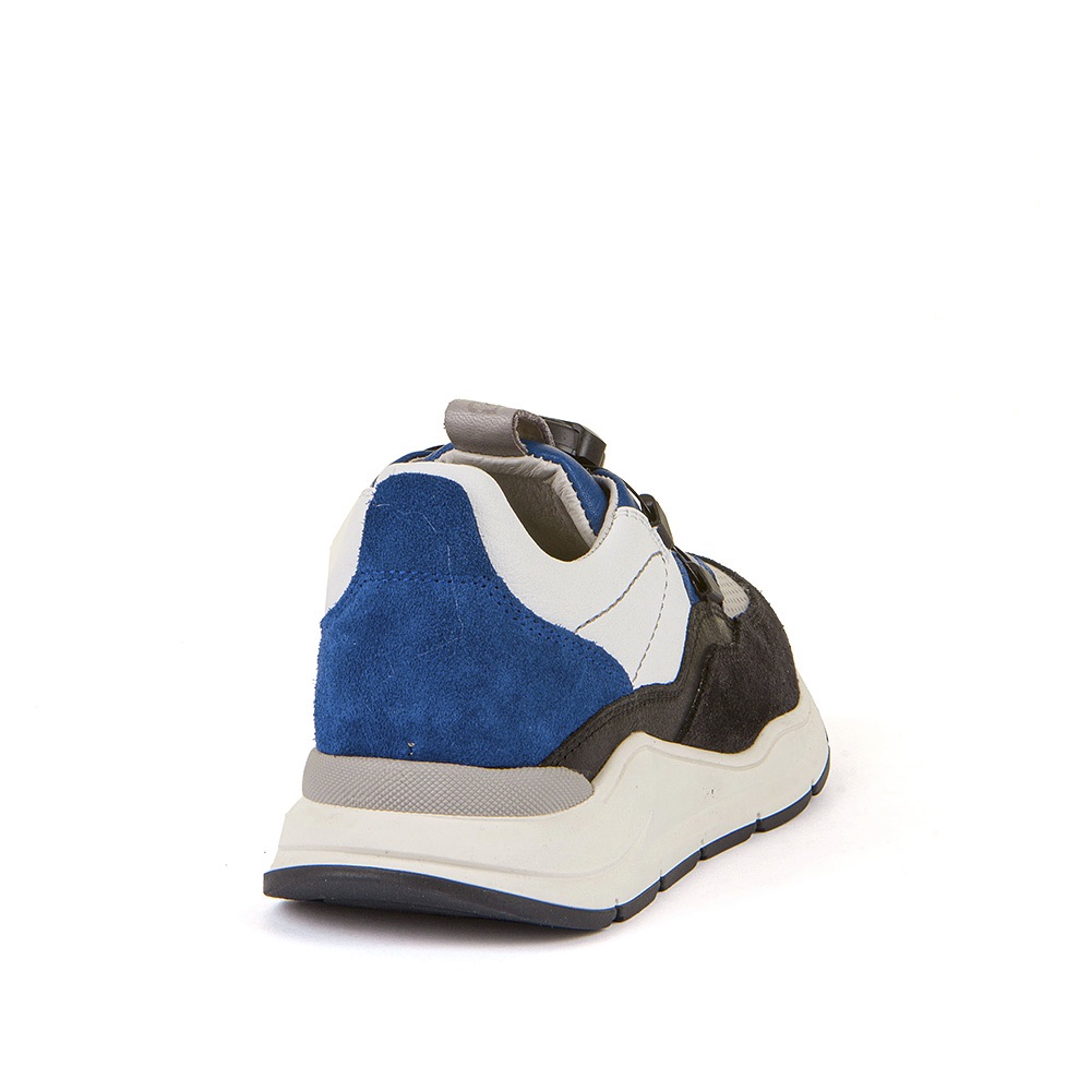 Dječje tenisice s mehanizmom zatvaranja - JULIO W-5 large1