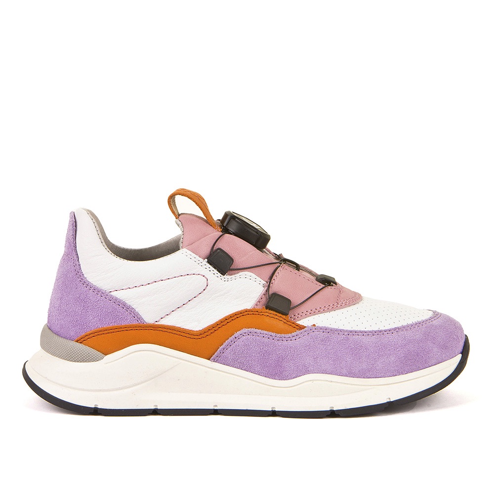 Dječje tenisice s mehanizmom zatvaranja - JULIO W picture