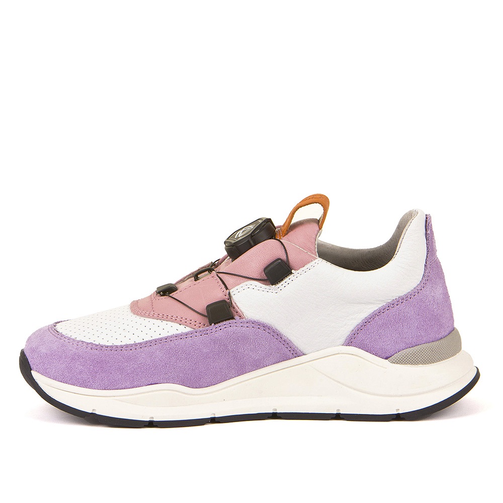 Dječje tenisice s mehanizmom zatvaranja - JULIO W-3 large1