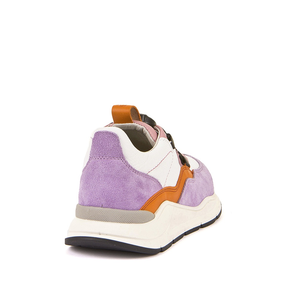 Dječje tenisice s mehanizmom zatvaranja - JULIO W-5 large1