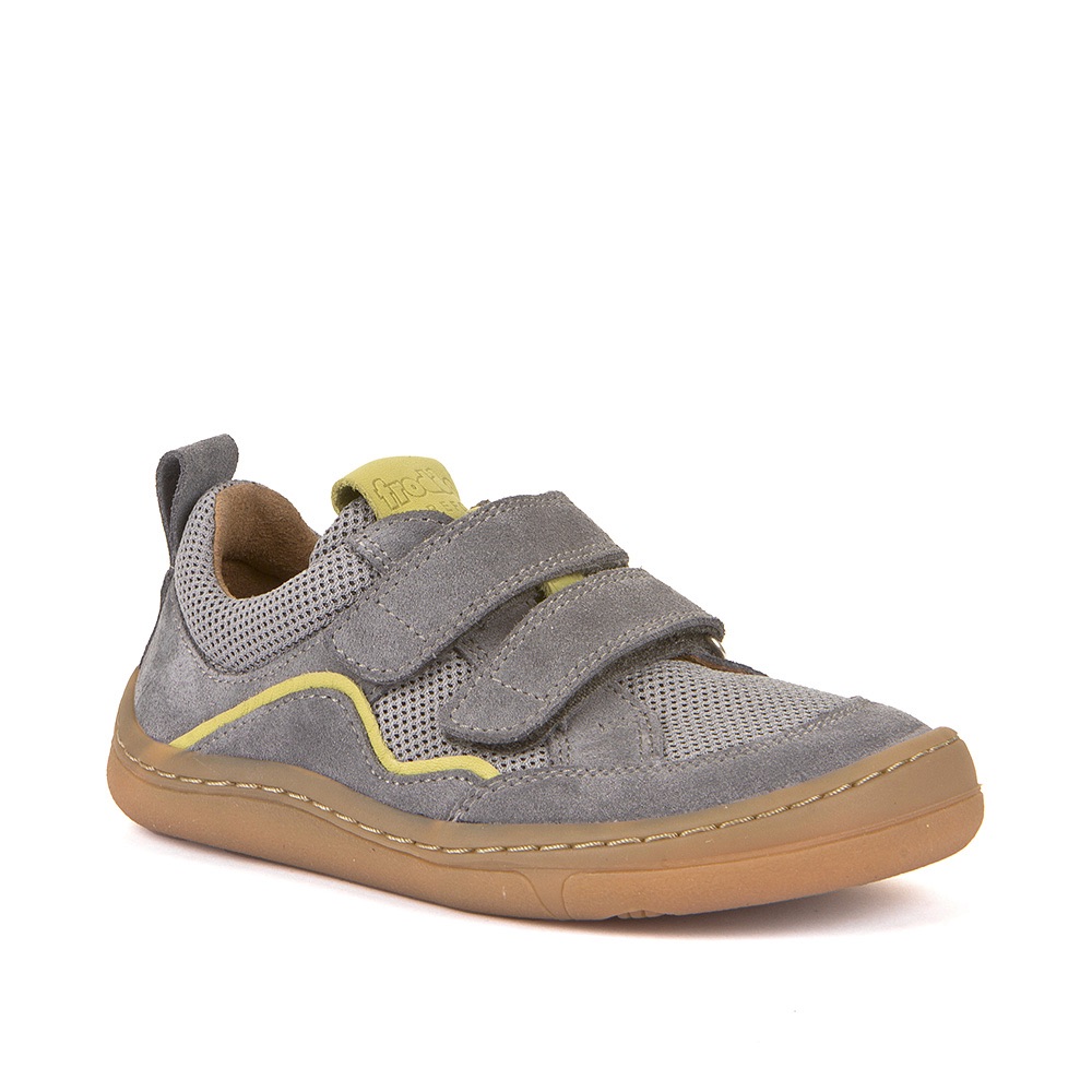 Dječje barefoot cipele - D-VELCRO-2 large1