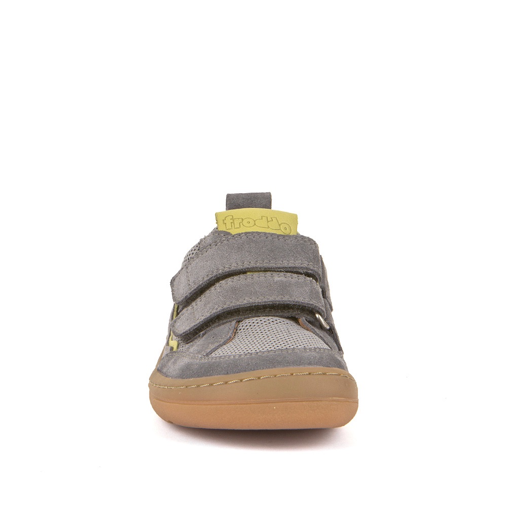 Dječje barefoot cipele - D-VELCRO-4 large1