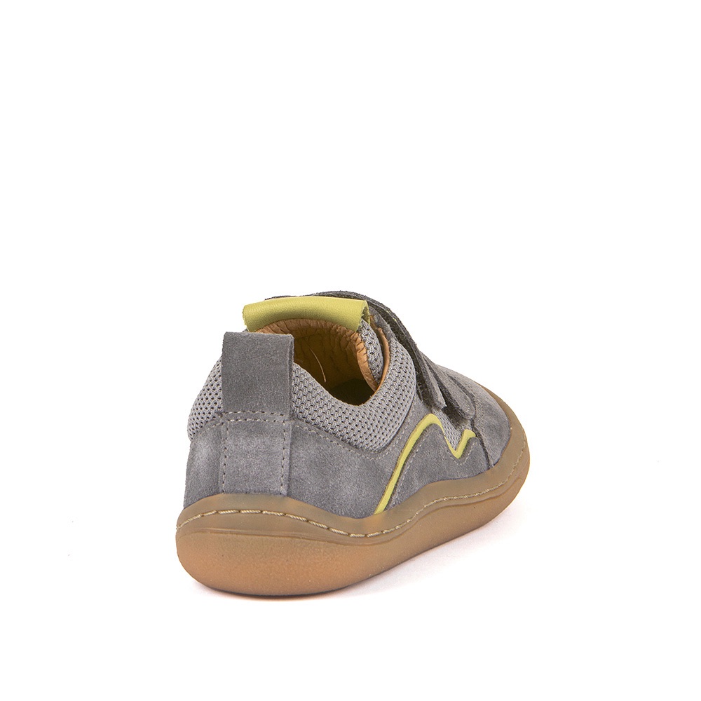 Dječje barefoot cipele - D-VELCRO-5 large1