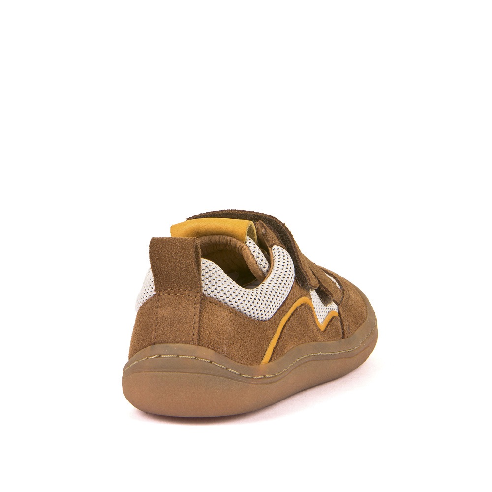 Dječje barefoot cipele - D-VELCRO-5 large1