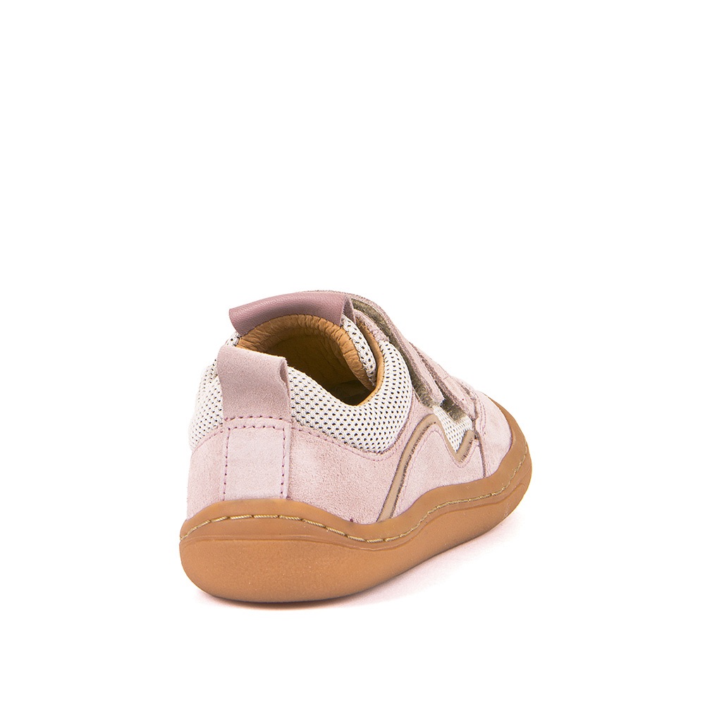 Dječje barefoot cipele - D-VELCRO-5 large1