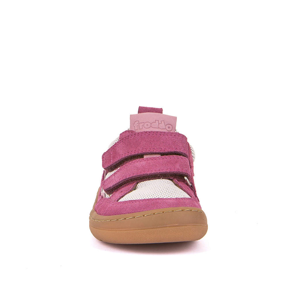Dječje barefoot cipele - D-VELCRO-4 large1